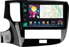 Штатна магнітола Sigma Car Accessories 108128 PRO 2K 360°