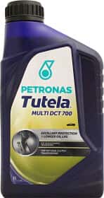 Трансмісійна олива Petronas Tutela Multi DCT 700 синтетична Трансмісійна олива Petronas Tutela Multi DCT 700 синтетична