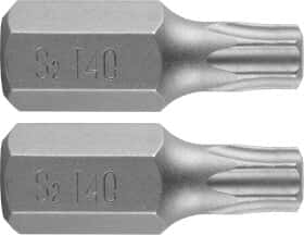 Набір бит Neo Tools 10-922 2 шт.