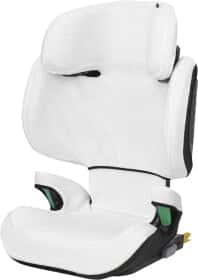 Летний чехол для автокресла Maxi-Cosi RodiFix M/R i-Size (Natural White) 8004570110