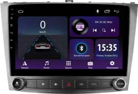 Штатна магнітола Sigma Car Accessories E10232 360°