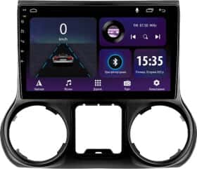 Штатна магнітола Sigma Car Accessories E10232  L15 360°