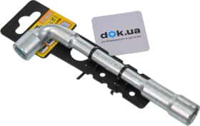 Ключ торцевой MasterTool 734013 L-образный 13 мм