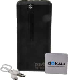 Повербанк Skif Outdoor Reactor 20 20000 mAh 18 Вт