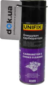 Очиститель карбюратора UNIFIX Carb & Choke Cleaner 951345 450 мл