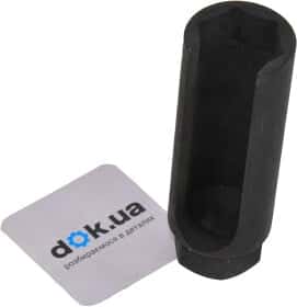 Торцева головка Toptul JDAQ0122 22 мм 3/8"