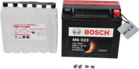 Акумулятор Bosch 6 CT-18-R 0092M60230