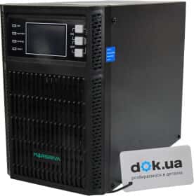 Источник бесперебойного питания Marsriva MR-US1K 1000 VA