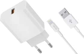 Сетевое зарядное устройство Jellico AK165 RL074476 22,5 Вт Сетевое зарядное устройство Jellico AK165 RL074476 22,5 Вт