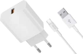 Сетевое зарядное устройство Jellico AK165 RL074478 22,5 Вт Сетевое зарядное устройство Jellico AK165 RL074478 22,5 Вт