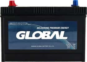 Акумулятор Wai Global 6 CT-100-L SMF M31-114