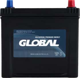 Акумулятор Wai Global 6 CT-60-R SMF 65D23L