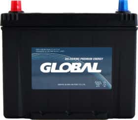 Акумулятор Wai Global 6 CT-70-L SMF 75D26R