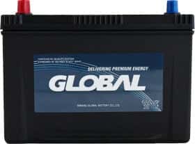 Акумулятор Wai Global 6 CT-95-L SMF 120D31R