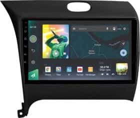 Штатная магнитола Sigma Car Accessories X9464 F1 AB