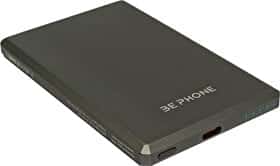 Повербанк BePhone K5 MagSafe 5000 mAh 15 Вт Повербанк BePhone K5 MagSafe 5000 mAh 15 Вт