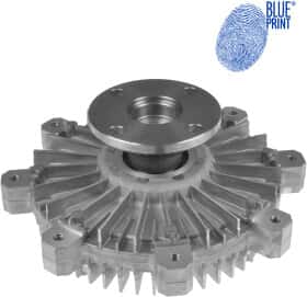 Віскомуфта вентилятора Blue Print ADG091804