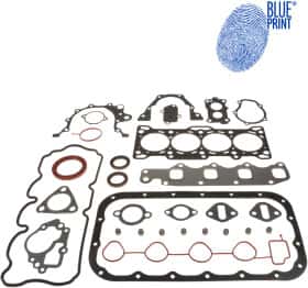 Комплект прокладок ГБЦ Blue Print ADG06294