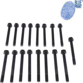 Болт ГБЦ Blue Print ADD67809