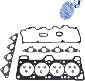 Комплект прокладок ГБЦ Blue Print ADG06205