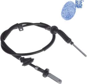 Трос сцепления Blue Print ADK83834