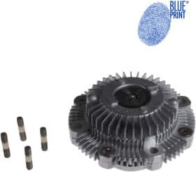 Віскомуфта вентилятора Blue Print ADK891801