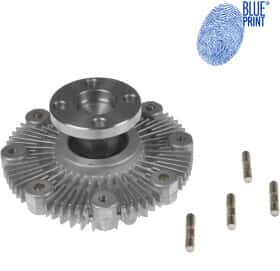Віскомуфта вентилятора Blue Print ADK891802