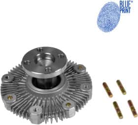 Віскомуфта вентилятора Blue Print ADK891804