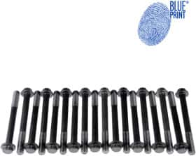 Болт ГБЦ Blue Print ADN17804C