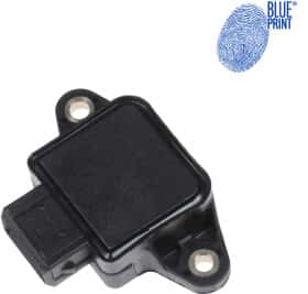 Датчик положення дросельної заслінки Blue Print ADT37204