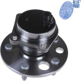 Ступиця колеса Blue Print ADT38366