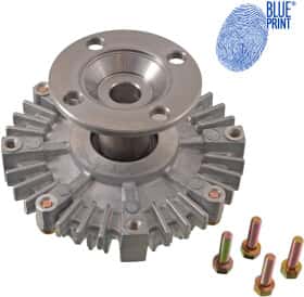 Віскомуфта вентилятора Blue Print ADT391802
