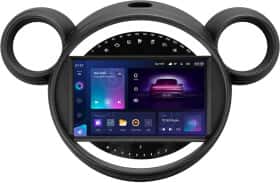 Штатная магнитола Teyes CC3 2K 36159