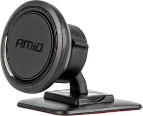 Тримач для телефона Amio Magnetic Car Mount 04140 Тримач для телефона Amio Magnetic Car Mount 04140