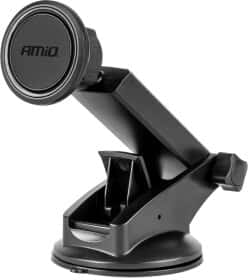 Тримач для телефона Amio Magnetic Car Mount 04145 Тримач для телефона Amio Magnetic Car Mount 04145