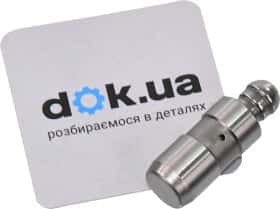 Толкатель клапана Толкатель клапана
