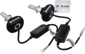 Автолампа Baxster H3 45 W 25 W 28725