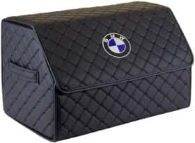 Сумка-органайзер EVAtech Eco M BMW в багажник EHECEMBBBBV005 Сумка-органайзер EVAtech Eco M BMW в багажник EHECEMBBBBV005