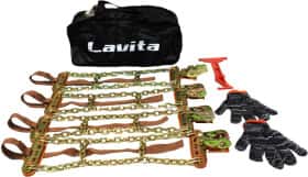 Браслети антиковзання Lavita LA175275