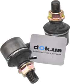 Стійка стабілізатора Q-Fix Q0340241