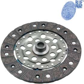Диск зчеплення Blue Print adw193121