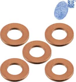 Ущільнювальне кільце зливної пробки Blue Print adbp010007
