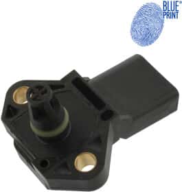 Датчик давления наддува Blue Print adc47436