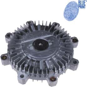 Віскомуфта вентилятора Blue Print ADC491809