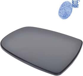 Стекло наружного зеркала Blue Print ADG09791 Стекло наружного зеркала Blue Print ADG09791