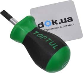 Отвертка Toptul FABB5E03 SL 5.5