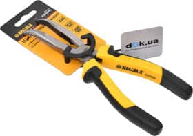 Плоскогубцы Sigma Standard 4356541 200 мм Плоскогубцы Sigma Standard 4356541 200 мм