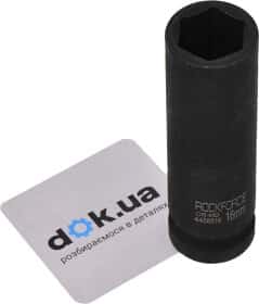 Торцева головка Rockforce RF-4458516 16 мм 1/2"