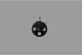 Насос ГУР Bosch ks02000037