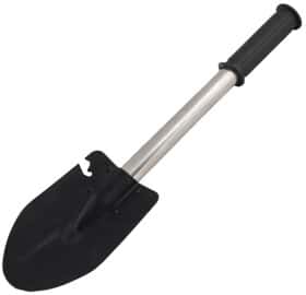 Туристическая лопата MasterTool 14-6241-Б